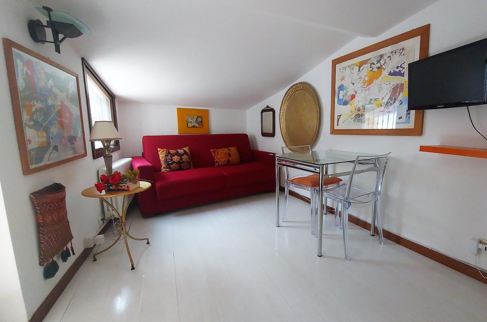 Sottoriva Studio เวโรนา ภายนอก รูปภาพ